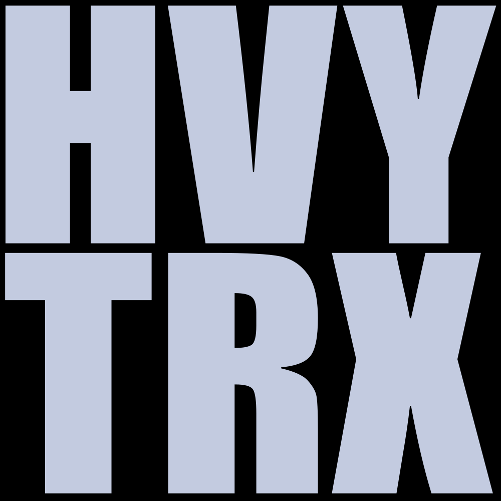 Heavy Tracks Open Air 2026